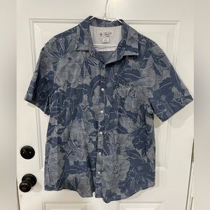Original Penguin Button Down Shirt